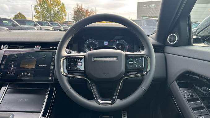 Land Rover Range Rover Evoque 2.0 D200 Hoxton Edition 5dr Auto Diesel Hatchback - Image 15